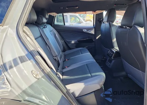 2023 Volkswagen Id.4 Pro S из США, поврежденный, VIN 1V2FMPE80PC011884